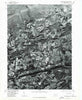 Broadheadsville Pennsylvania Historical topographic map, 1:24000 scale, 7.5 X 7.5 Minute, Year 1976
