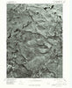 Buck Hill Falls Pennsylvania Historical topographic map, 1:24000 scale, 7.5 X 7.5 Minute, Year 1976