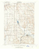 Cambridge Springs Pennsylvania Historical topographic map, 1:62500 scale, 15 X 15 Minute, Year 1923