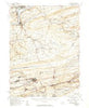 Catawissa Pennsylvania Historical topographic map, 1:62500 scale, 15 X 15 Minute, Year 1955