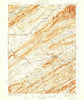 Centre Hall Pennsylvania Historical topographic map, 1:62500 scale, 15 X 15 Minute, Year 1929