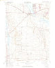 Conneaut Lake Pennsylvania Historical topographic map, 1:24000 scale, 7.5 X 7.5 Minute, Year 1959