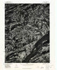Dalmatia Pennsylvania Historical topographic map, 1:24000 scale, 7.5 X 7.5 Minute, Year 1977