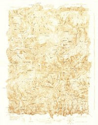 Eagles Mere Pennsylvania Historical topographic map, 1:48000 scale, 15 X 15 Minute, Year 1927