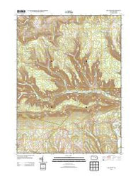 Elk Grove Pennsylvania Historical topographic map, 1:24000 scale, 7.5 X 7.5 Minute, Year 2013