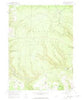 Elliott Park Pennsylvania Historical topographic map, 1:24000 scale, 7.5 X 7.5 Minute, Year 1959