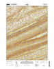 Enders Pennsylvania Current topographic map, 1:24000 scale, 7.5 X 7.5 Minute, Year 2016