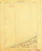 Fairview Pennsylvania Historical topographic map, 1:62500 scale, 15 X 15 Minute, Year 1900