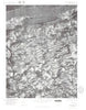 Fredericksburg Pennsylvania Historical topographic map, 1:24000 scale, 7.5 X 7.5 Minute, Year 1977