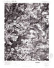 Hooversville Pennsylvania Historical topographic map, 1:24000 scale, 7.5 X 7.5 Minute, Year 1977