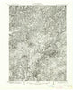 Indiana Pennsylvania Historical topographic map, 1:62500 scale, 15 X 15 Minute, Year 1902