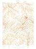 Kane Pennsylvania Historical topographic map, 1:48000 scale, 15 X 15 Minute, Year 1934