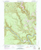 Keating Pennsylvania Historical topographic map, 1:24000 scale, 7.5 X 7.5 Minute, Year 1946