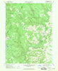 Kingwood Pennsylvania Historical topographic map, 1:24000 scale, 7.5 X 7.5 Minute, Year 1967