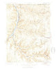 Kinzua Pennsylvania Historical topographic map, 1:62500 scale, 15 X 15 Minute, Year 1949