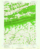Kunkletown Pennsylvania Historical topographic map, 1:24000 scale, 7.5 X 7.5 Minute, Year 1960
