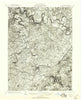 Latrobe Pennsylvania Historical topographic map, 1:62500 scale, 15 X 15 Minute, Year 1900