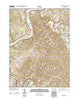 Leechburg Pennsylvania Historical topographic map, 1:24000 scale, 7.5 X 7.5 Minute, Year 2013
