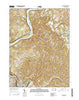 Leechburg Pennsylvania Current topographic map, 1:24000 scale, 7.5 X 7.5 Minute, Year 2016