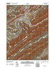 Lewistown Pennsylvania Historical topographic map, 1:24000 scale, 7.5 X 7.5 Minute, Year 2010