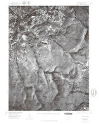 Ligonier Pennsylvania Historical topographic map, 1:24000 scale, 7.5 X 7.5 Minute, Year 1977