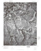 Ligonier Pennsylvania Historical topographic map, 1:24000 scale, 7.5 X 7.5 Minute, Year 1977