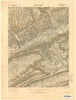 Lock Haven Pennsylvania Historical topographic map, 1:62500 scale, 15 X 15 Minute, Year 1923