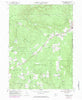 Marienville West Pennsylvania Historical topographic map, 1:24000 scale, 7.5 X 7.5 Minute, Year 1967