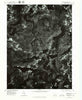 Markleton Pennsylvania Historical topographic map, 1:24000 scale, 7.5 X 7.5 Minute, Year 1977