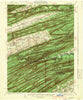 Millheim Pennsylvania Historical topographic map, 1:62500 scale, 15 X 15 Minute, Year 1941