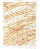Millheim Pennsylvania Historical topographic map, 1:62500 scale, 15 X 15 Minute, Year 1941