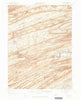 Millheim Pennsylvania Historical topographic map, 1:62500 scale, 15 X 15 Minute, Year 1957