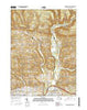 Montoursville North Pennsylvania Current topographic map, 1:24000 scale, 7.5 X 7.5 Minute, Year 2016