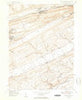 Nesquehoning Pennsylvania Historical topographic map, 1:24000 scale, 7.5 X 7.5 Minute, Year 1950