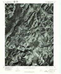 New Baltimore Pennsylvania Historical topographic map, 1:24000 scale, 7.5 X 7.5 Minute, Year 1977
