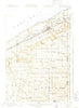 North East Pennsylvania Historical topographic map, 1:62500 scale, 15 X 15 Minute, Year 1915
