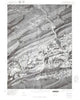 Pine Grove Pennsylvania Historical topographic map, 1:24000 scale, 7.5 X 7.5 Minute, Year 1977
