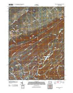 Pine Grove Mills Pennsylvania Historical topographic map, 1:24000 scale, 7.5 X 7.5 Minute, Year 2010