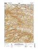 Pottstown Pennsylvania Current topographic map, 1:24000 scale, 7.5 X 7.5 Minute, Year 2016