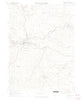Punxsutawney Pennsylvania Historical topographic map, 1:24000 scale, 7.5 X 7.5 Minute, Year 1968