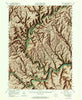 Renovo West Pennsylvania Historical topographic map, 1:62500 scale, 15 X 15 Minute, Year 1946