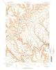 Renovo West Pennsylvania Historical topographic map, 1:62500 scale, 15 X 15 Minute, Year 1946