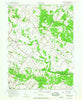 Sassamansville Pennsylvania Historical topographic map, 1:24000 scale, 7.5 X 7.5 Minute, Year 1957