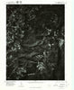 Seven Springs Pennsylvania Historical topographic map, 1:24000 scale, 7.5 X 7.5 Minute, Year 1977