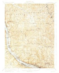 Sewickley Pennsylvania Historical topographic map, 1:62500 scale, 15 X 15 Minute, Year 1908