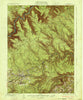 Snow Shoe Pennsylvania Historical topographic map, 1:62500 scale, 15 X 15 Minute, Year 1931