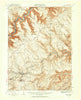 Snow Shoe Pennsylvania Historical topographic map, 1:62500 scale, 15 X 15 Minute, Year 1928