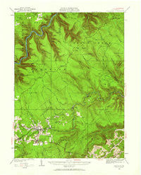 Snow Shoe Pennsylvania Historical topographic map, 1:62500 scale, 15 X 15 Minute, Year 1928