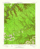 Snow Shoe Pennsylvania Historical topographic map, 1:62500 scale, 15 X 15 Minute, Year 1928