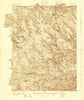 Snow Shoe Pennsylvania Historical topographic map, 1:48000 scale, 15 X 15 Minute, Year 1928